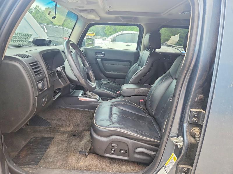 Aukcja sprzedaży 2006 Hummer H3, vin: 5GTDN136268168539, numer aukcji: 59086596
