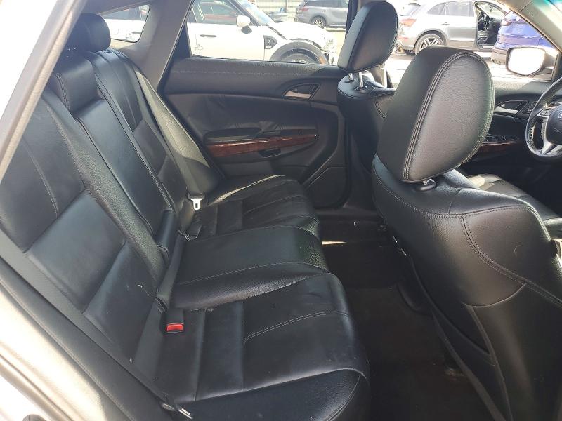 Aukcja sprzedaży 2012 Honda Crosstour, vin: 5J6TF1H50CL000756, numer aukcji: 57155646