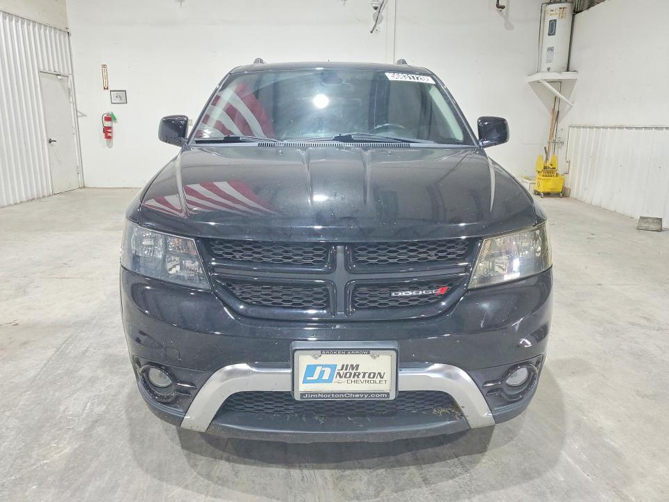 Aukcja sprzedaży 2018 Dodge Journey, vin: 3C4PDCGG0JT515723, numer aukcji: 56831726