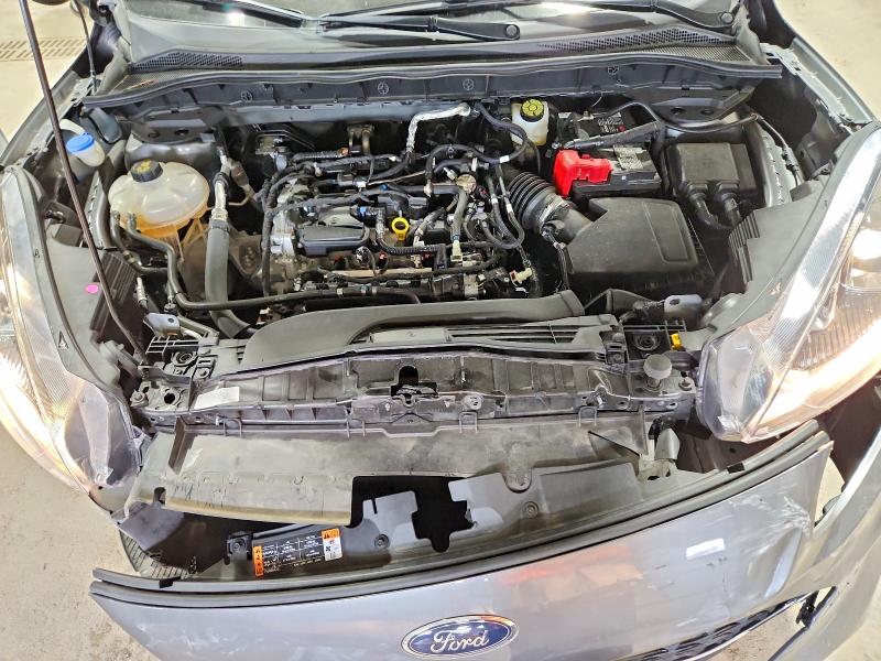 Продаж на аукціоні авто 2022 Ford Escape, vin: 1FMCU9G6XNUB69373, номер лоту: 58899756