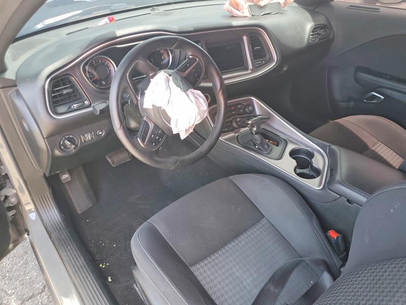 Aukcja sprzedaży 2019 Dodge Challenger, vin: 2C3CDZKG7KH575036, numer aukcji: 57431316