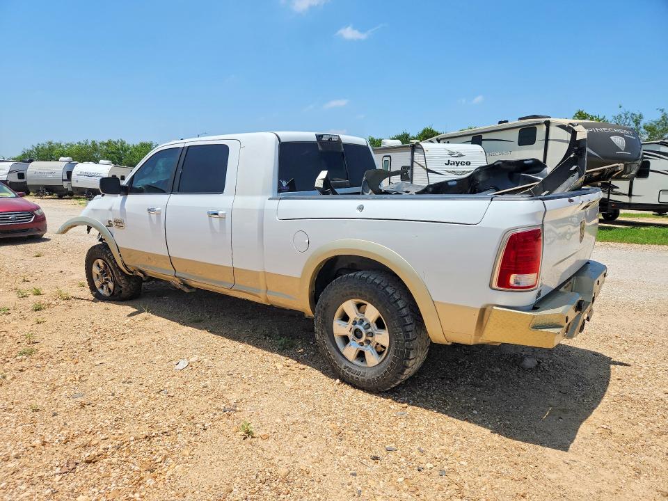 Aukcja sprzedaży 2015 Ram 2500, vin: 3C6UR5PLXFG571642, numer aukcji: 57865186