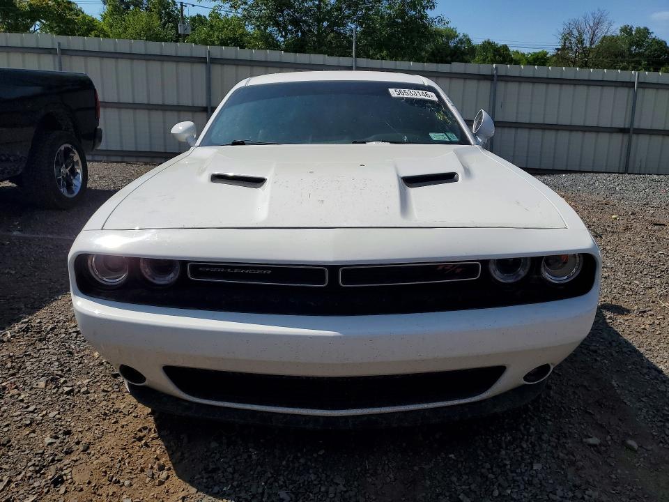 Aukcja sprzedaży 2016 Dodge Challenger, vin: 2C3CDZBT9GH245905, numer aukcji: 56533146