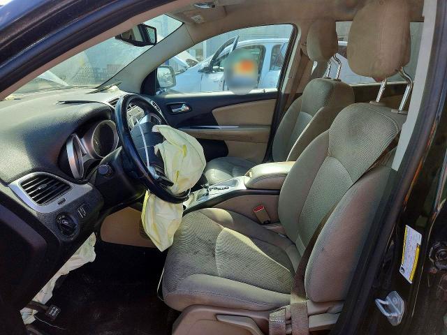 Aukcja sprzedaży 2016 Dodge Journey, vin: 3C4PDCAB7GT169823, numer aukcji: 55623496