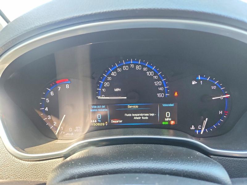 Aukcja sprzedaży 2013 Cadillac Srx, vin: 3GYFNCE36DS634843, numer aukcji: 58433066