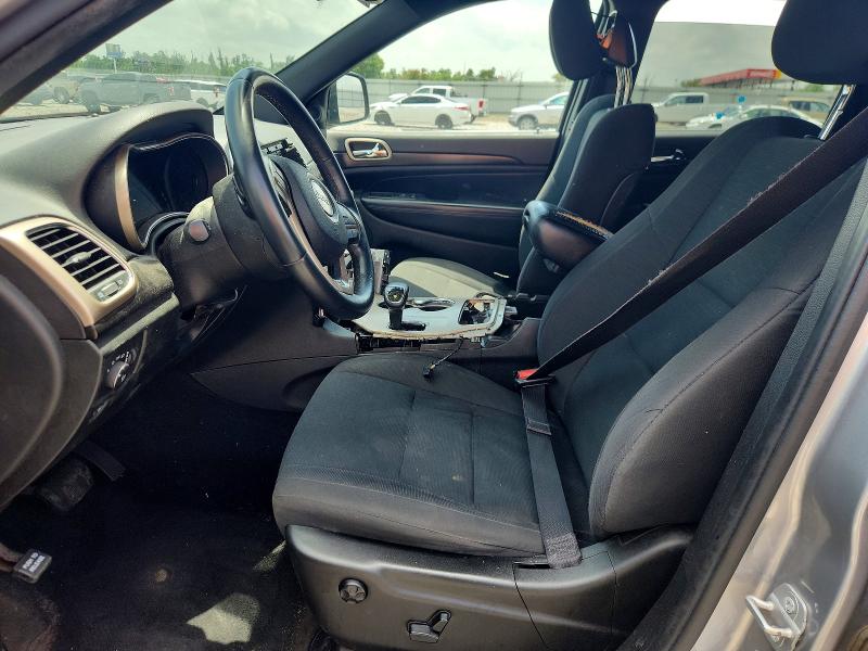 Aukcja sprzedaży 2014 Jeep Grand Cherokee, vin: 1C4RJFAG2EC407147, numer aukcji: 55749516