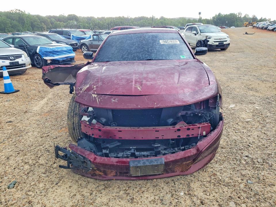 Aukcja sprzedaży 2023 Dodge Charger, vin: 2C3CDXBG4PH519177, numer aukcji: 57140306