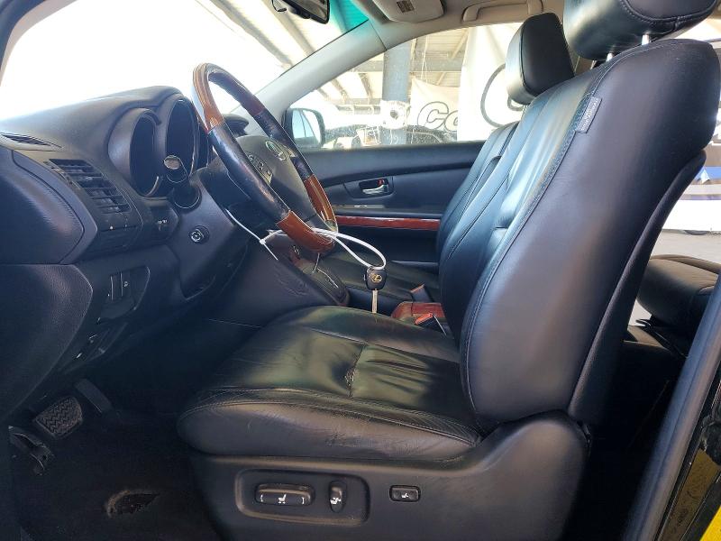 2008 Lexus Rx მანქანა იყიდება აუქციონზე, vin: JTJHW31U582855066, აუქციონის ნომერი: 56366776