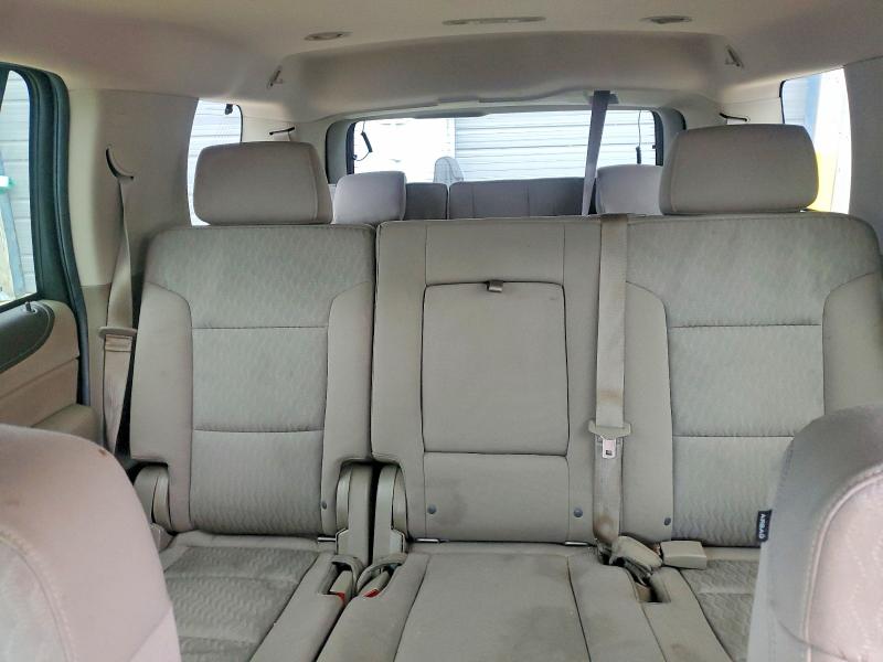 Aukcja sprzedaży 2015 Gmc Yukon, vin: 1GKS2AKC5FR513222, numer aukcji: 56448306