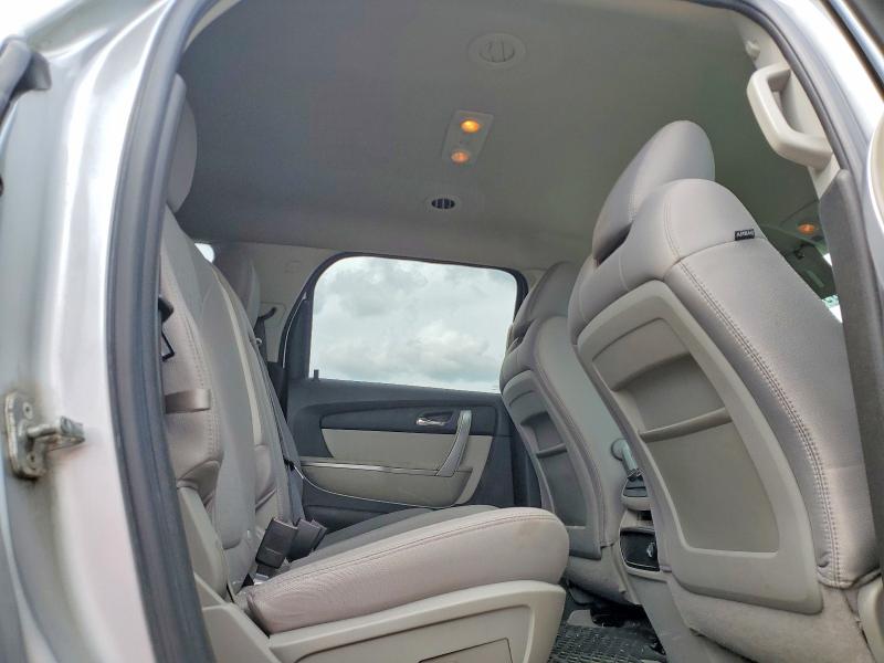 Продажа на аукционе авто 2011 Gmc Acadia, vin: 1GKKRNED7BJ225346, номер лота: 59099626