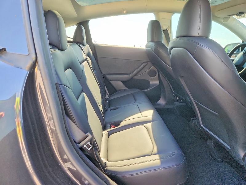 Продаж на аукціоні авто 2024 Tesla Model Y, vin: 7SAYGDEF6RF022203, номер лоту: 58248356