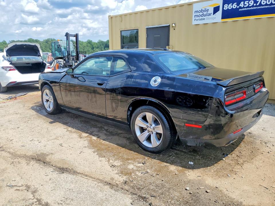 Продажа на аукционе авто 2023 Dodge Challenger, vin: 2C3CDZAG8PH602544, номер лота: 59244056