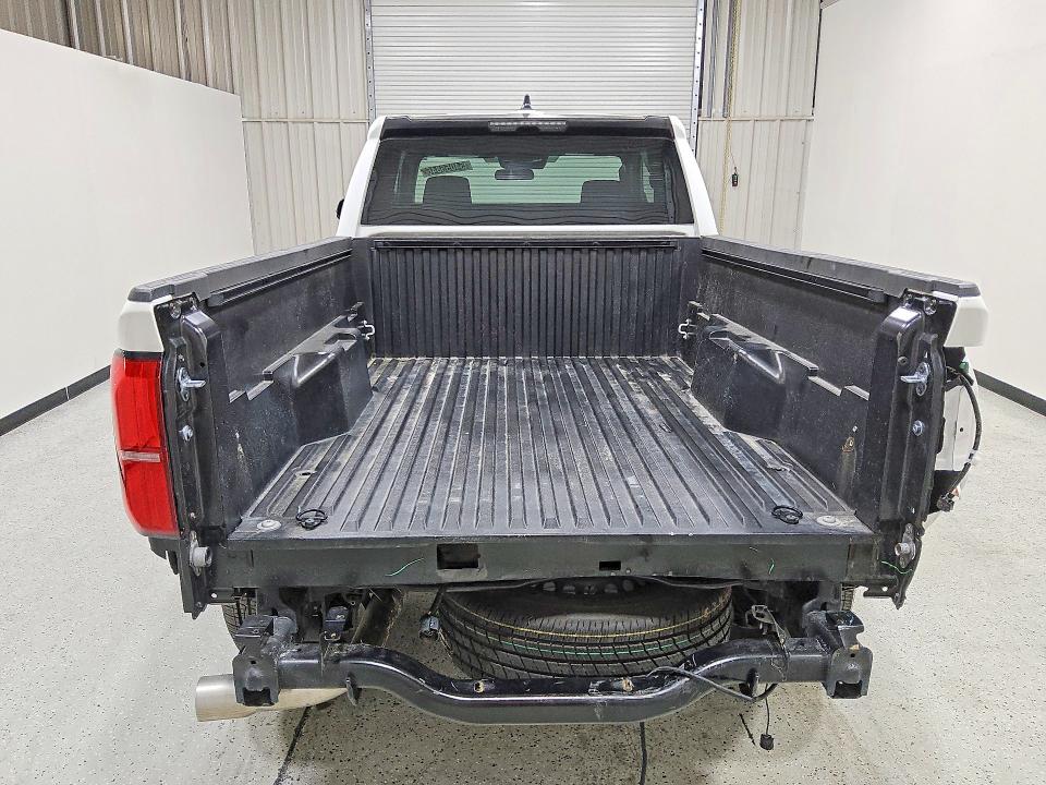 2024 Toyota Tacoma მანქანა იყიდება აუქციონზე, vin: 3TYJDAHN5RT008141, აუქციონის ნომერი: 54055846