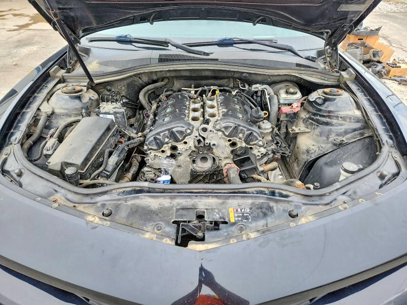 Продажа на аукционе авто 2011 Chevrolet Camaro, vin: 2G1FC1ED9B9196511, номер лота: 58019176