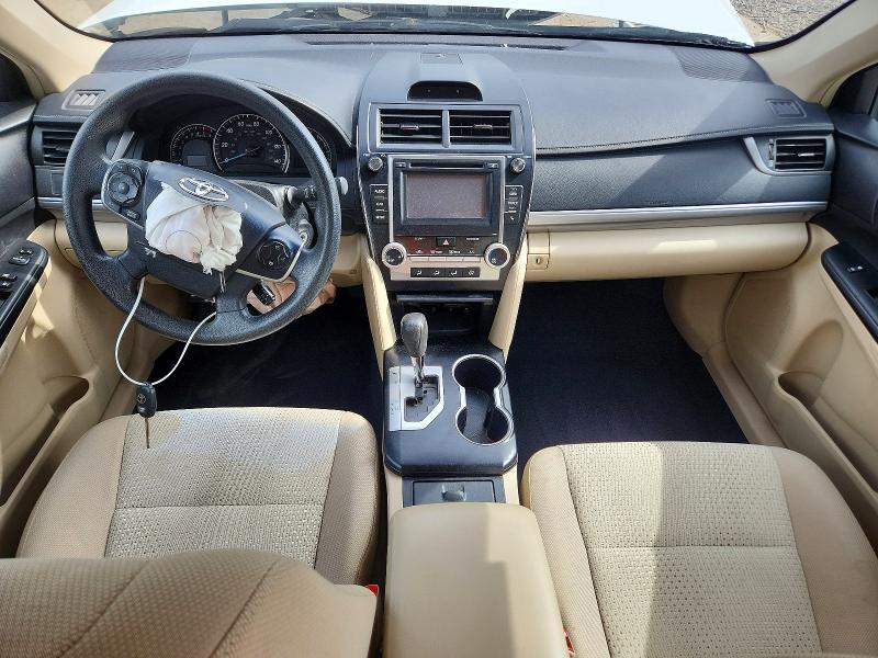 Aukcja sprzedaży 2014 Toyota Camry, vin: 4T1BF1FK4EU407661, numer aukcji: 58031926