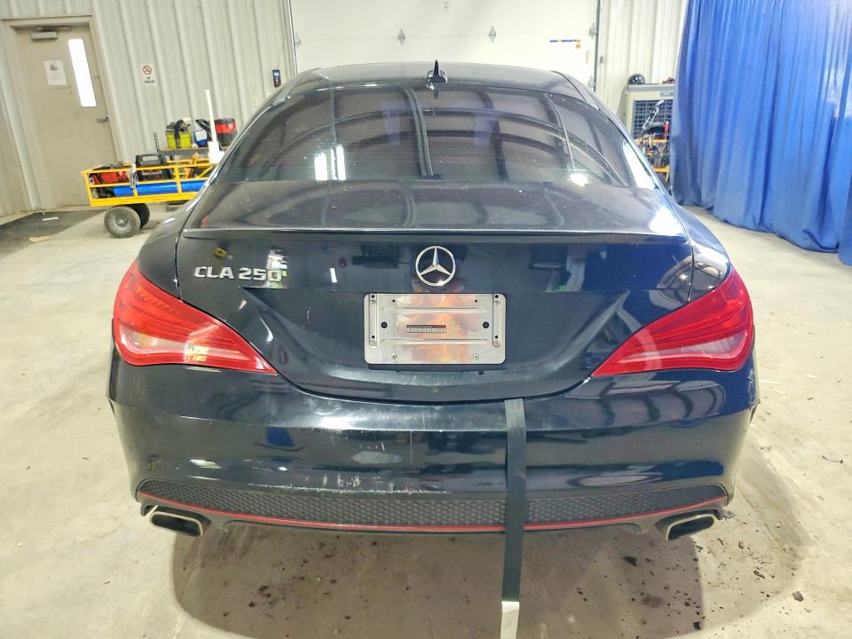 Aukcja sprzedaży 2016 Mercedes-benz Cla, vin: WDDSJ4EB5GN380009, numer aukcji: 57764936