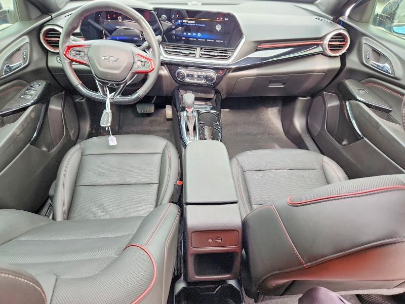 Продажа на аукционе авто 2025 Chevrolet Trax, vin: KL77LJEP9SC038374, номер лота: 56113196
