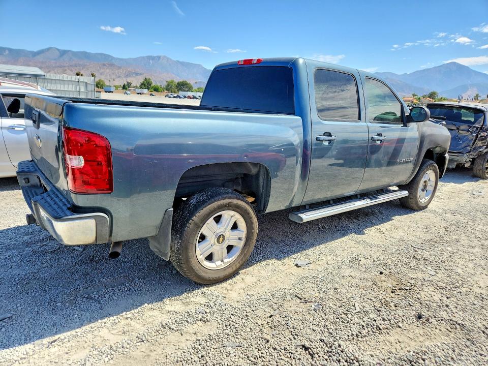 Aukcja sprzedaży 2011 Chevrolet Silverado, vin: 1GCPKTE30BF152079, numer aukcji: 57176856