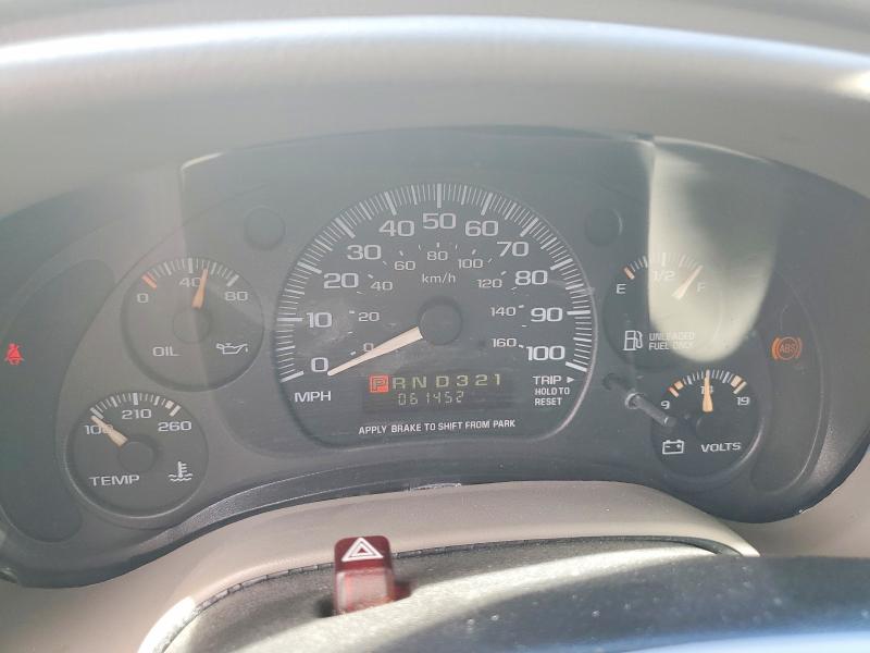 2005 Chevrolet Astro მანქანა იყიდება აუქციონზე, vin: 1GNDM19X15B105712, აუქციონის ნომერი: 85461755