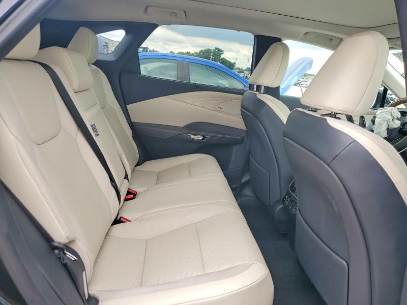 Продаж на аукціоні авто 2025 Lexus Rx 350, vin: 2T2BAMCA6SC102621, номер лоту: 57353766