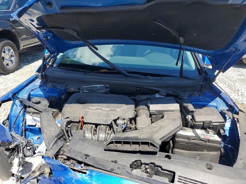 Aukcja sprzedaży 2018 Hyundai Sonata, vin: 5NPE34AF7JH647765, numer aukcji: 57499166