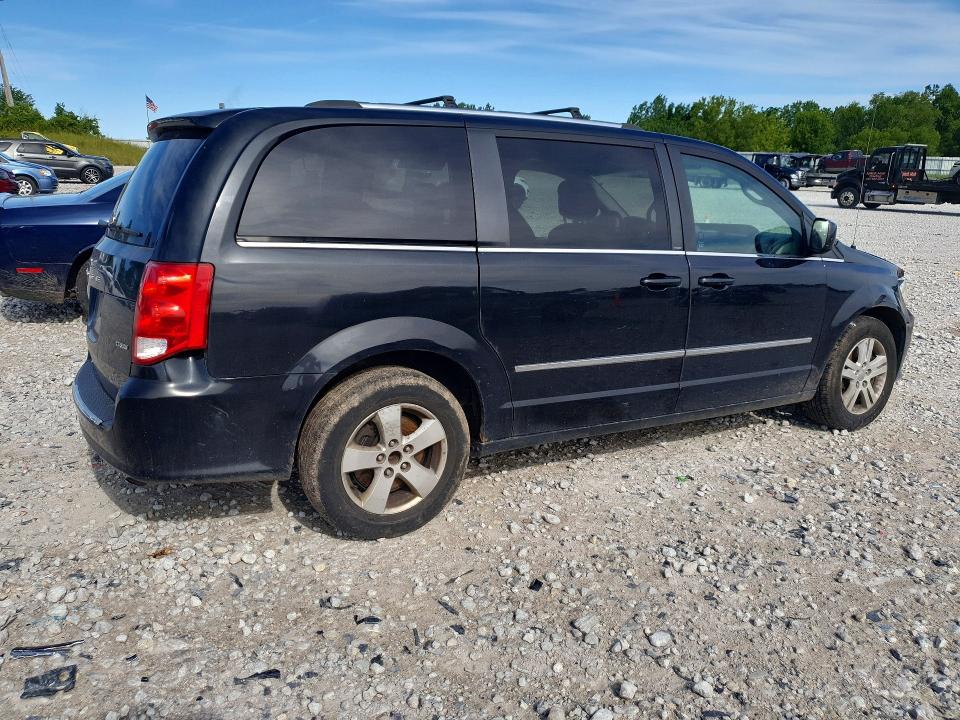 Aukcja sprzedaży 2013 Dodge Grand Caravan, vin: 2C4RDGDG8DR570349, numer aukcji: 56787756