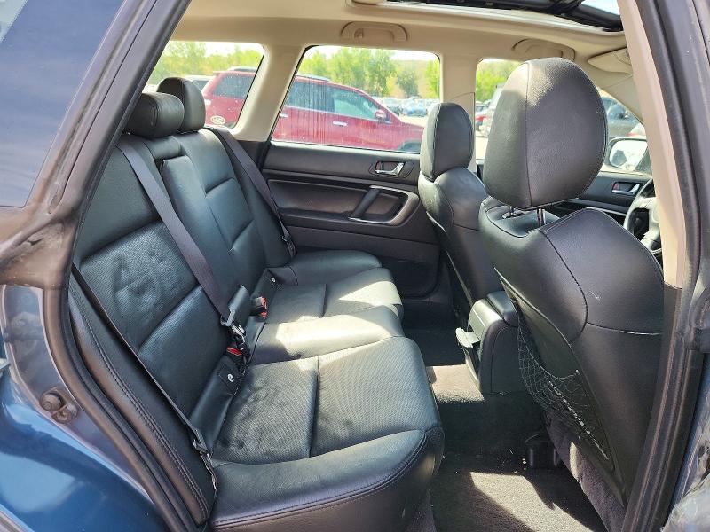 Продажа на аукционе авто 2005 Subaru Legacy, vin: 4S4BP67C054379357, номер лота: 57009736