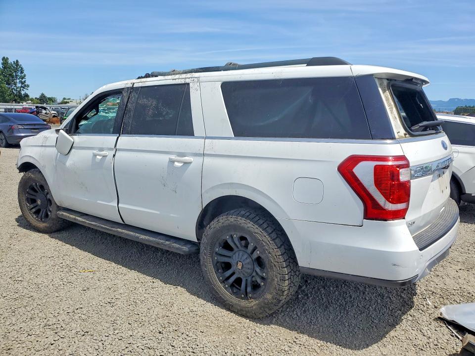 Aukcja sprzedaży 2019 Ford Expedition, vin: 1FMJK1JT4KEA02929, numer aukcji: 55221636