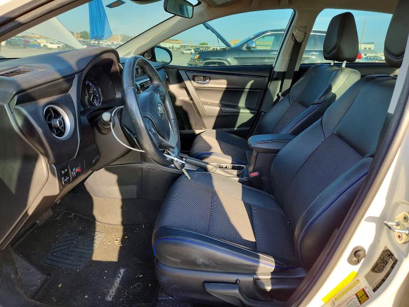 Aukcja sprzedaży 2019 Toyota Corolla, vin: 2T1BURHEXKC152071, numer aukcji: 55995796