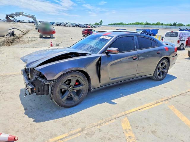Aukcja sprzedaży 2014 Dodge Charger, vin: 2C3CDXHG1EH312654, numer aukcji: 56319436