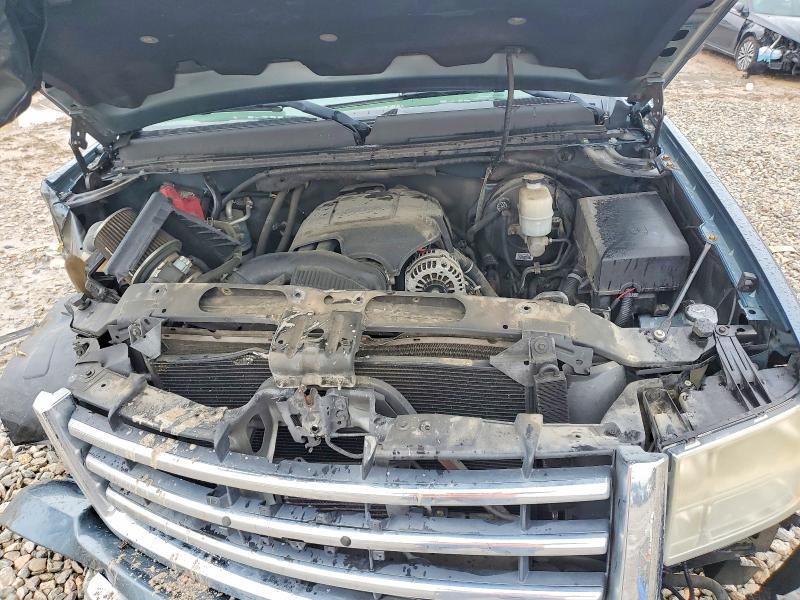 Aukcja sprzedaży 2012 Gmc Sierra, vin: 3GTP1VE08CG139861, numer aukcji: 57774586