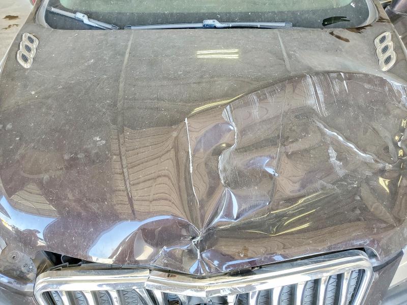 2015 Buick Encore მანქანა იყიდება აუქციონზე, vin: KL4CJASB0FB046319, აუქციონის ნომერი: 57443786
