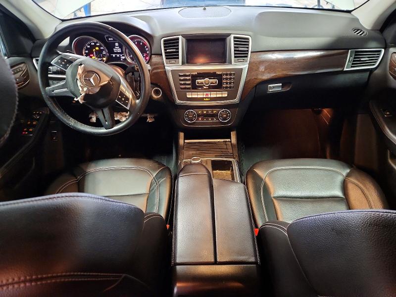 2012 Mercedes-benz Ml მანქანა იყიდება აუქციონზე, vin: 4JGDA5HBXCA077194, აუქციონის ნომერი: 58760236