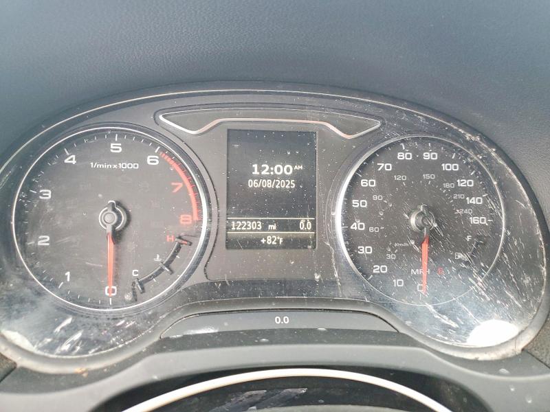 Продажа на аукционе авто 2015 Audi A3, vin: WAUEFGFF3F1081228, номер лота: 57778136