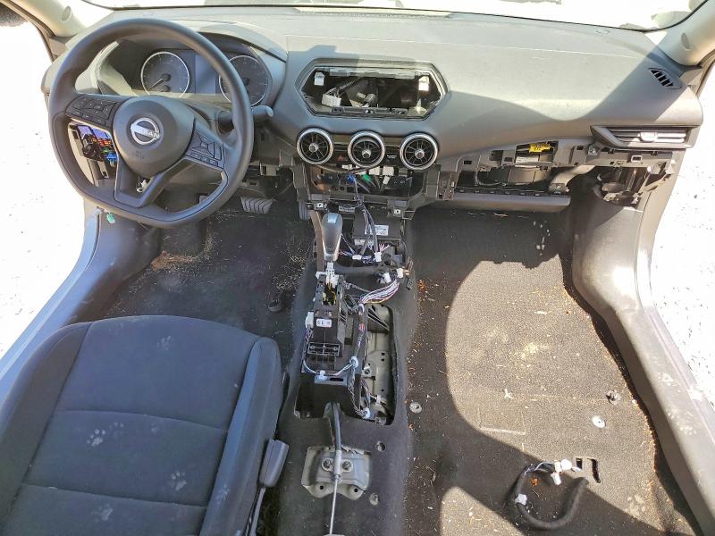Aukcja sprzedaży 2025 Nissan Sentra, vin: 3N1AB8BVXSY350835, numer aukcji: 57376616