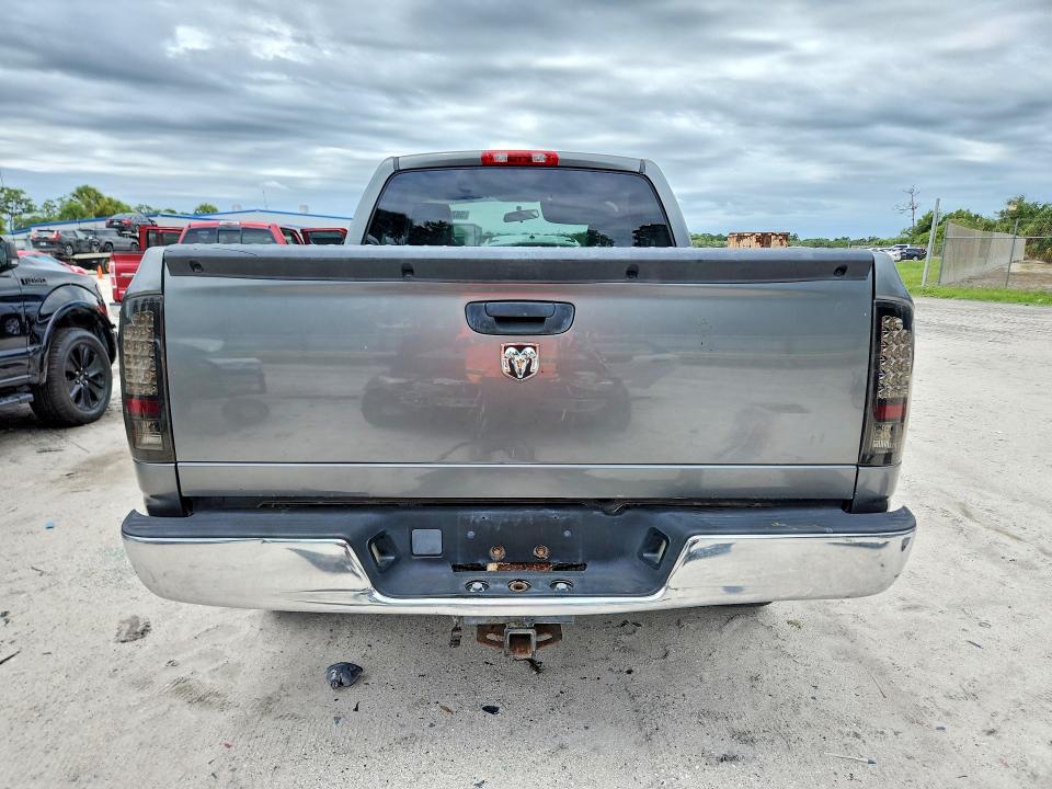 Aukcja sprzedaży 2007 Dodge Ram 1500, vin: 1D7HA16K77J643664, numer aukcji: 56250876