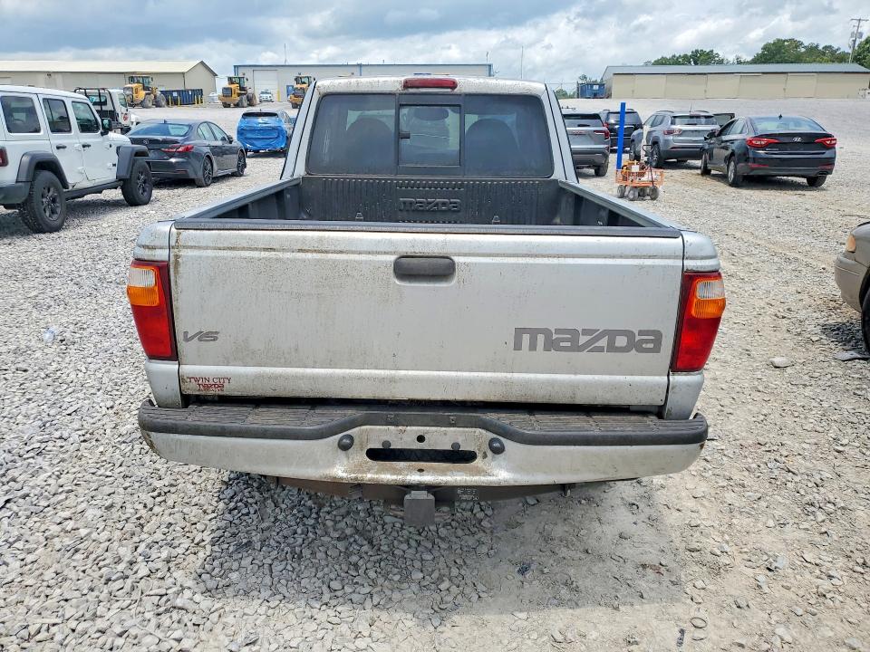 Aukcja sprzedaży 2002 Mazda B4000, vin: 4F4YR46E12TM22175, numer aukcji: 58296716