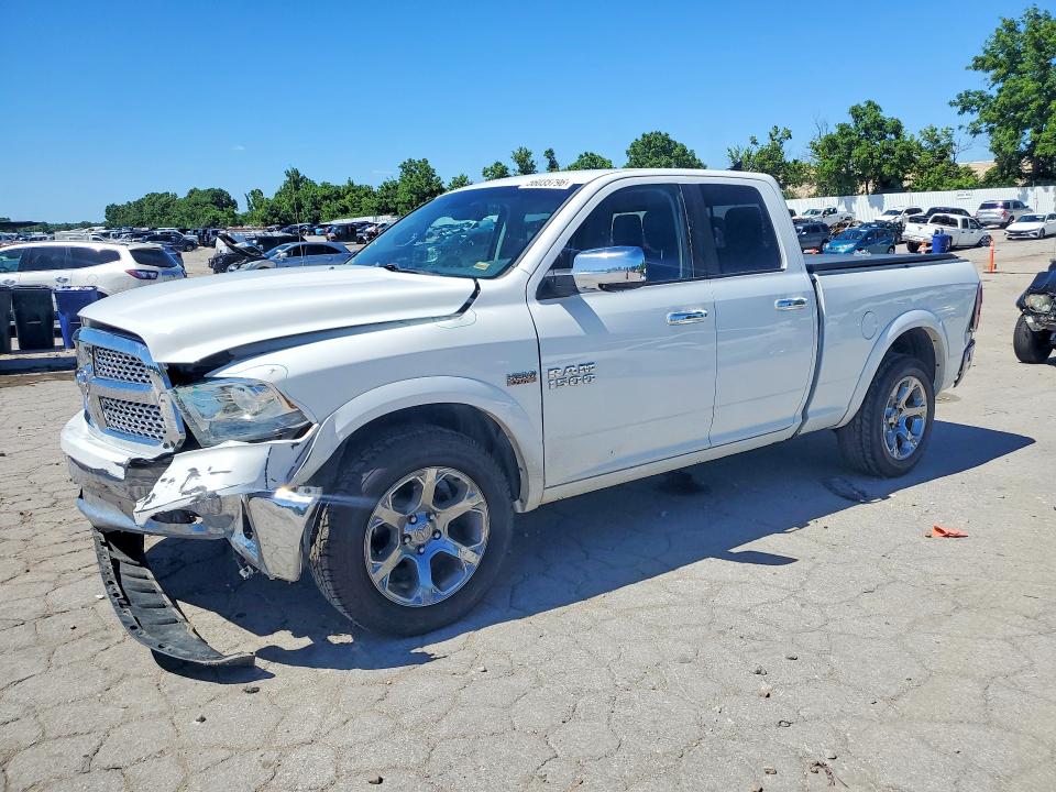 2017 Ram 1500 მანქანა იყიდება აუქციონზე, vin: 1C6RR7JT1HS854405, აუქციონის ნომერი: 56035796