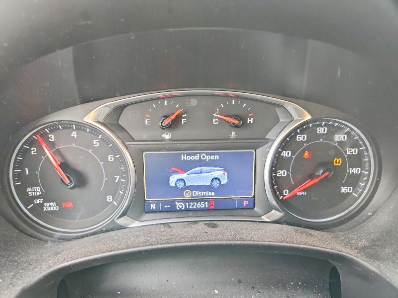 2020 Gmc Terrain მანქანა იყიდება აუქციონზე, vin: 3GKALMEV8LL187992, აუქციონის ნომერი: 56101026