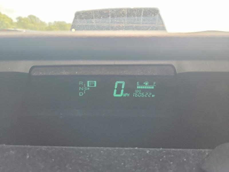 Продажа на аукционе авто 2009 Toyota Prius, vin: JTDKB20U893504650, номер лота: 56635126