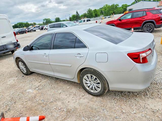 Aukcja sprzedaży 2014 Toyota Camry Hybrid, vin: 4T1BD1FK4EU103199, numer aukcji: 56663466