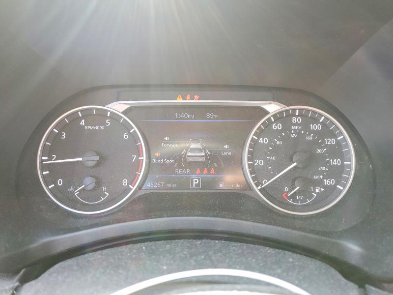 Aukcja sprzedaży 2022 Nissan Sentra, vin: 3N1AB8CV9NY206518, numer aukcji: 58637446