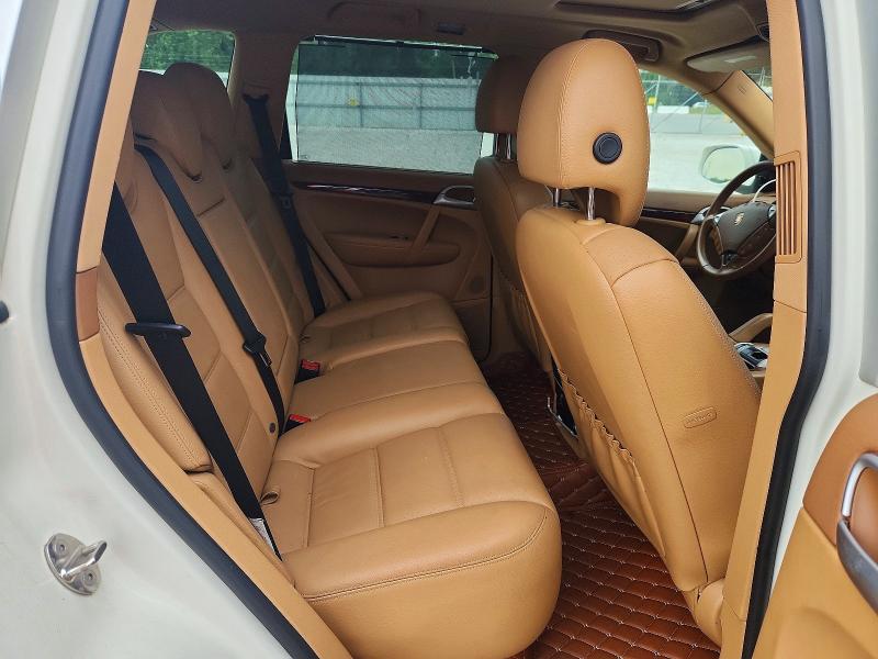 Aukcja sprzedaży 2009 Porsche Cayenne, vin: WP1AA29P59LA08697, numer aukcji: 56991076