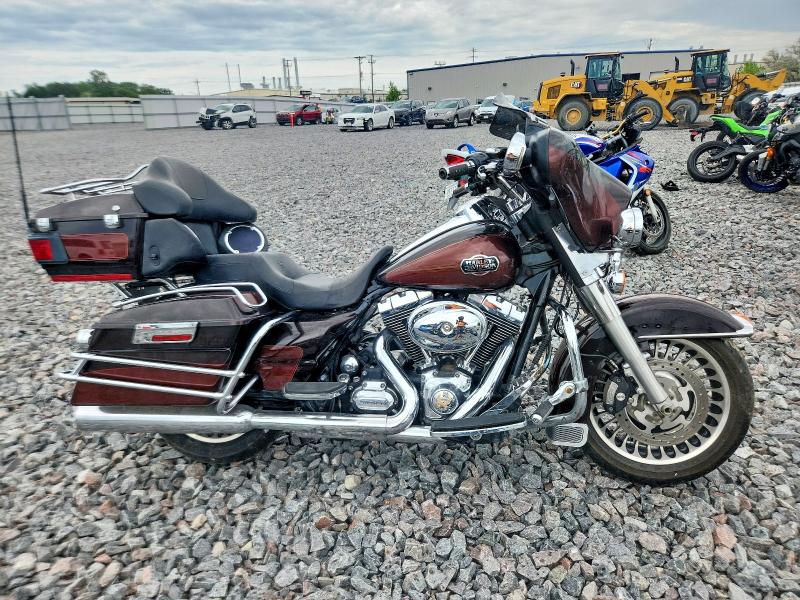 Aukcja sprzedaży 2011 Harley Davidson Flhtcu, vin: 1HD1FC412BB679279, numer aukcji: 55419706