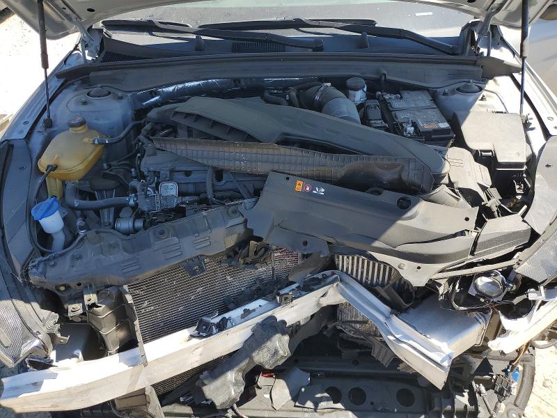 2024 Kia K5 მანქანა იყიდება აუქციონზე, vin: 5XXG64J21RG239542, აუქციონის ნომერი: 57836706