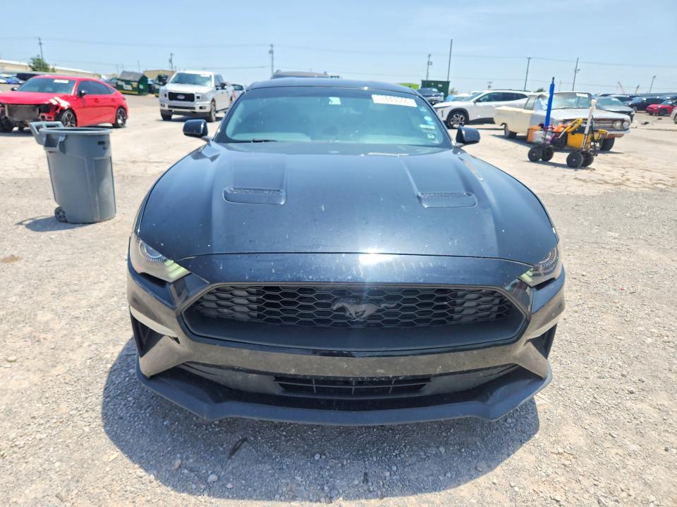Aukcja sprzedaży 2018 Ford Mustang, vin: 1FA6P8TH7J5135623, numer aukcji: 58843066