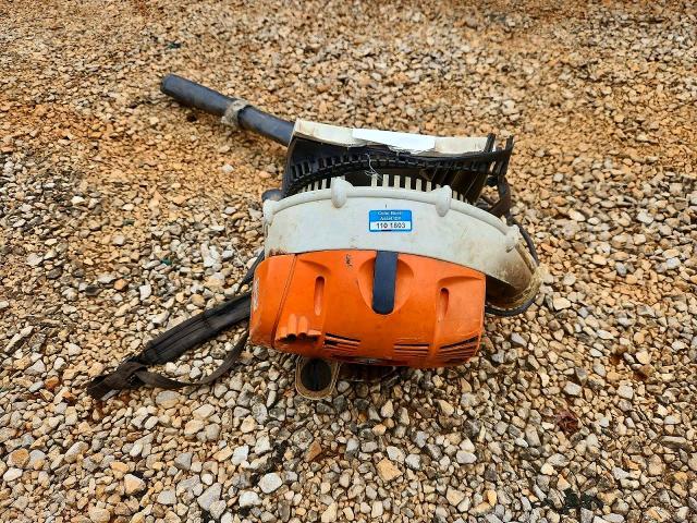 58806396 :رقم المزاد ، BR350 vin ، 2016 Other Blower مزاد بيع