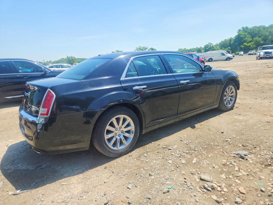 Продажа на аукционе авто 2012 Chrysler 300, vin: 2C3CCACG9CH264390, номер лота: 56317096