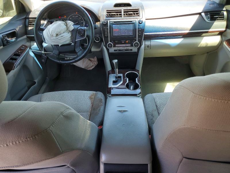 Продаж на аукціоні авто 2012 Toyota Camry, vin: 4T4BF1FKXCR226180, номер лоту: 56744086