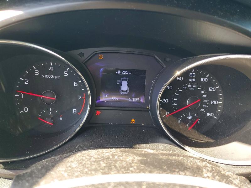2020 Kia Sedona მანქანა იყიდება აუქციონზე, vin: KNDMB5C19L6593470, აუქციონის ნომერი: 58406076